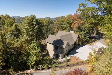 Exterior - 8 Winter Green Dr, Glenville, NC 28736 photo 3 of 16