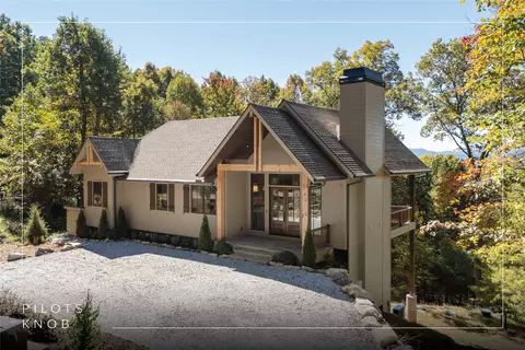 Exterior - 8 Winter Green Dr, Glenville, NC 28736 photo 1 of 16