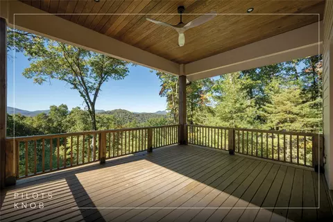 Exterior - 8 Winter Green Dr, Glenville, NC 28736 photo 2 of 16