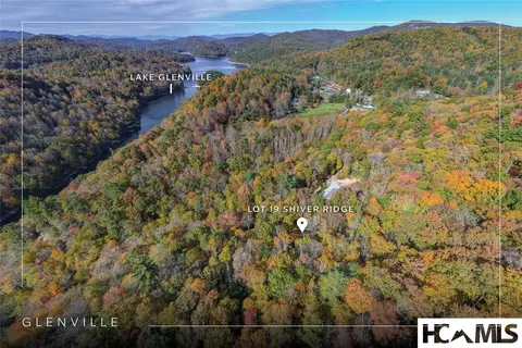 lot19 Shiver Rdg, Glenville, NC 28736
