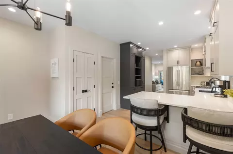 Dining - 1081 B Hicks Rd #4, Highlands, NC 28741 photo 2 of 2