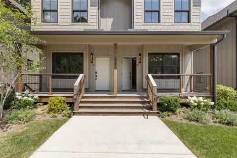 Exterior - 1081 B Hicks Rd #4, Highlands, NC 28741 photo 1 of 9