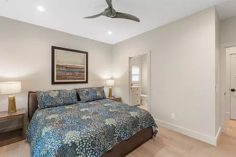 Bedroom - 1081 B Hicks Rd #4, Highlands, NC 28741 photo 6 of 9