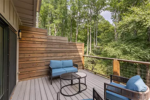 Exterior - 1081 B Hicks Rd #4, Highlands, NC 28741 photo 8 of 9