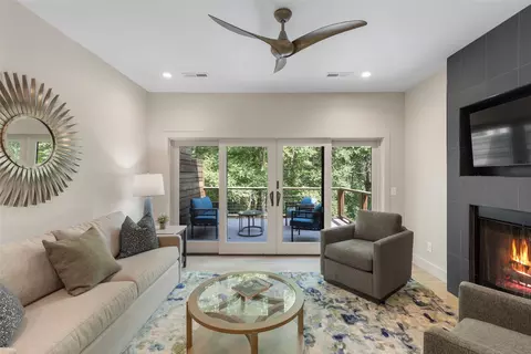 Living - 1081 B Hicks Rd #4, Highlands, NC 28741 photo 1 of 5