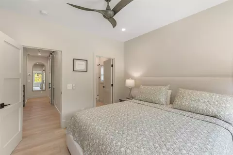 Bedroom - 1081 B Hicks Rd #4, Highlands, NC 28741 photo 2 of 9