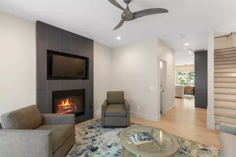 Living - 1081 B Hicks Rd #4, Highlands, NC 28741 photo 4 of 5