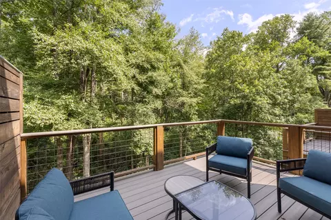 Exterior - 1081 B Hicks Rd #4, Highlands, NC 28741 photo 5 of 9