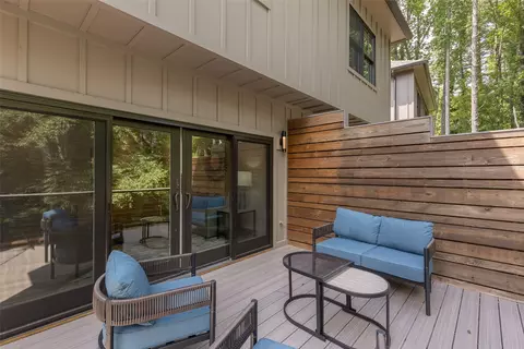 Exterior - 1081 B Hicks Rd #4, Highlands, NC 28741 photo 7 of 9