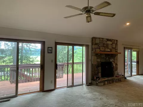1506 Everett Rd, Pisgah Forest, NC 28768 photo 10