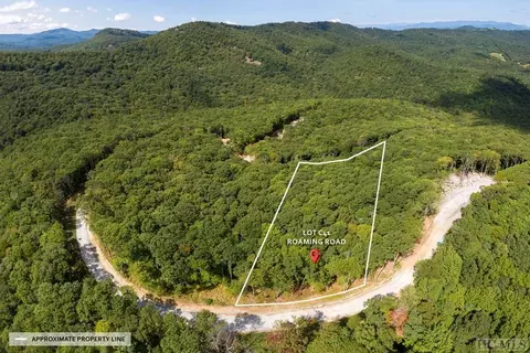 lot C41 Roaming Rd, Glenville, NC 28736