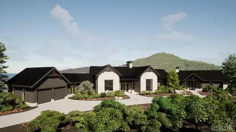 lot V1 E Ridge Rd, Cashiers, NC 28717