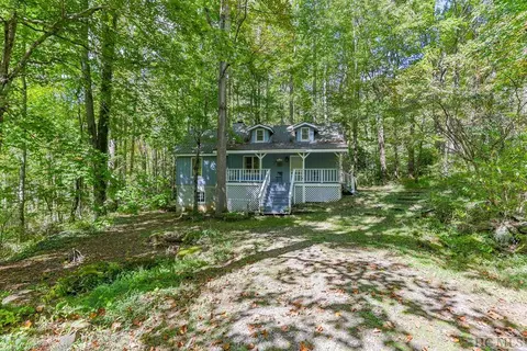 91 Buck Creek Church Rd, Highlands, NC 28741
