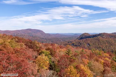 lot14 E Ridge Rd, Cashiers, NC 28717