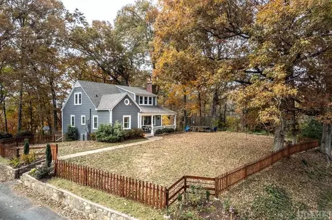 252 Ridgeway St, Sylva, NC 28779 photo 1
