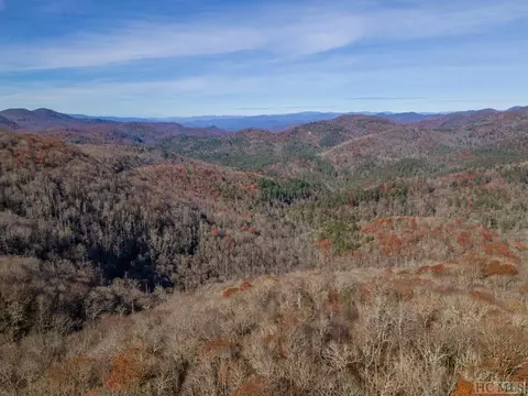 Tract 11 Lake Sequoyah Drive, Highlands, NC 28741