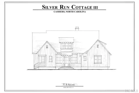 Ct-11 Sweet Clover Way, Cashiers, NC 28717