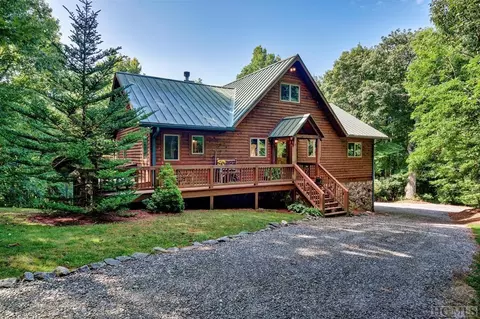 103 Fox Knob Dr, Glenville, NC 28736