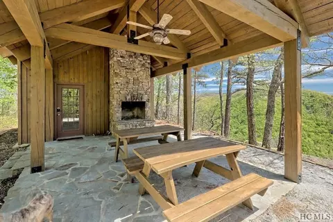 13 Hares Ear, Tuckasegee, NC 28783 photo 21