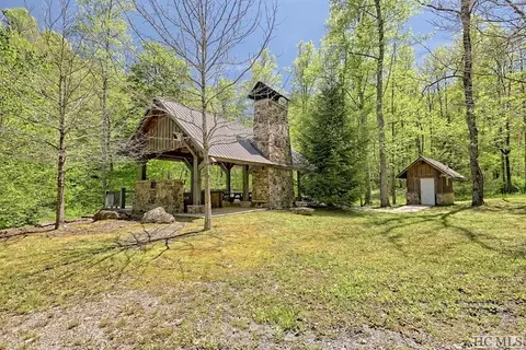13 Hares Ear, Tuckasegee, NC 28783 photo 18