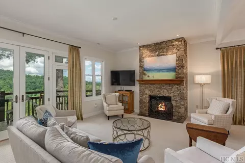 55 Burning Bush Ln #D, Highlands, NC 28741