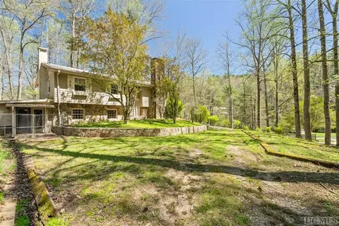 1081 Sassafras Gap Rd, Highlands, NC 28741