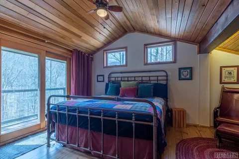 3783 Cullowhee Mountain Rd, Cullowhee, NC 28723 photo 4