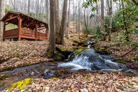 3783 Cullowhee Mountain Rd, Cullowhee, NC 28723 photo 7