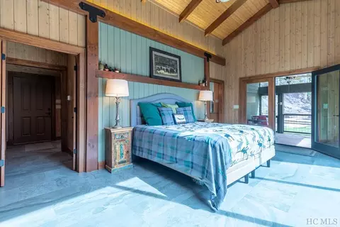3783 Cullowhee Mountain Rd, Cullowhee, NC 28723 photo 3
