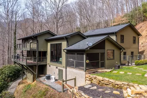 3783 Cullowhee Mountain Rd, Cullowhee, NC 28723 photo 8