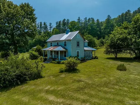 760 Shortoff Rd, Highlands, NC 28741