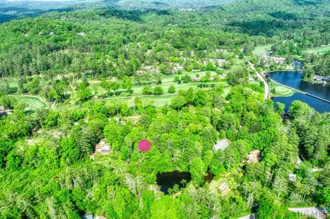 On Cobb Road, Highlands, NC 28741