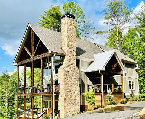 295 Comanche Rd, Cullowhee, NC 28723 photo 5