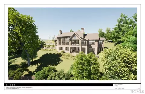 lot34 Footbridge Dr, Cashiers, NC 28717