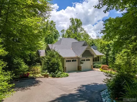 88 Highview Rd, Cashiers, NC 28717