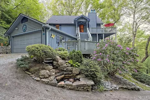1357 Saddleback Cir, Sky Valley, GA 30537 photo 1