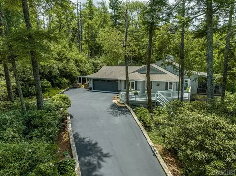 50 Rock Creek Dr, Highlands, NC 28741
