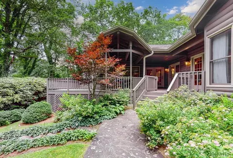 400 Hudson Rd, Highlands, NC 28741