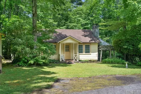 761 Hickory Hl, Highlands, NC 28741