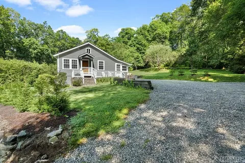 278 Upper Lake Rd, Highlands, NC 28741