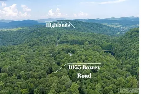 1055 Bowery Rd, Highlands, NC 28741