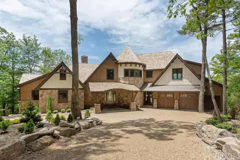 678 Parsons Vw, Cashiers, NC 28717