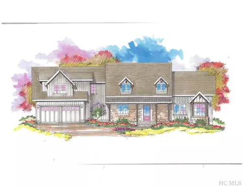 555 Garnet Rock Trl, Highlands, NC 28741