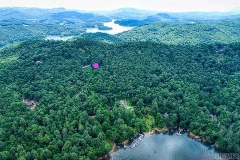 On Shepherds Gap Road, Glenville, NC 28736