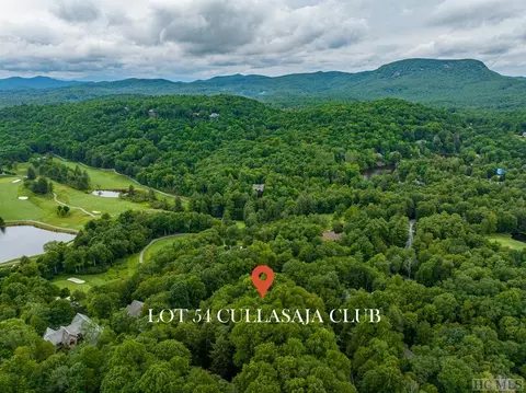 lot54 Cullasaja Club Dr, Highlands, NC 28741