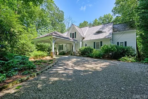 309 N Upper Lake Rd, Highlands, NC 28741
