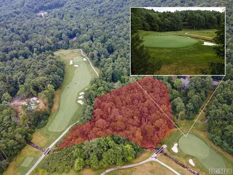 lot912 Old Mine Pt, Lake Toxaway, NC 28747
