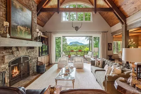 2258 Chimney Top, Cashiers, NC 28717