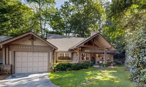 58 Joe Pye Trl, Highlands, NC 28741