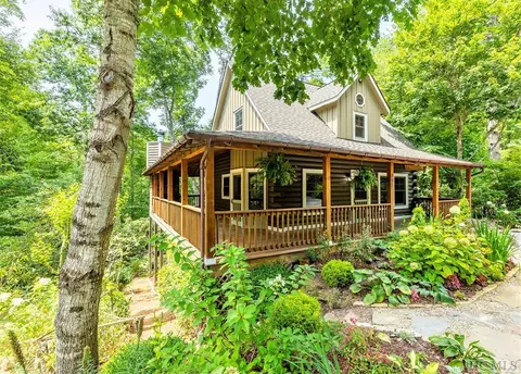 267 Catesby Trl, Cashiers, NC 28717